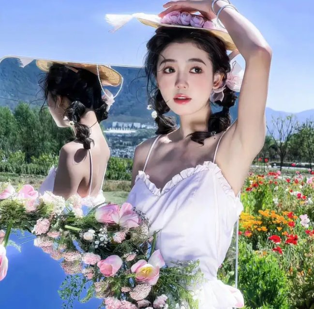 霹雳火秦明